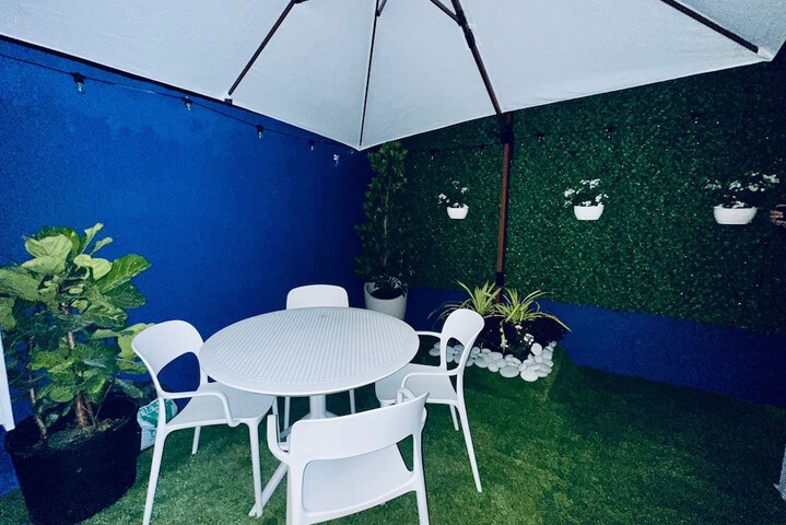 Terrace/Patio 144 of 224
