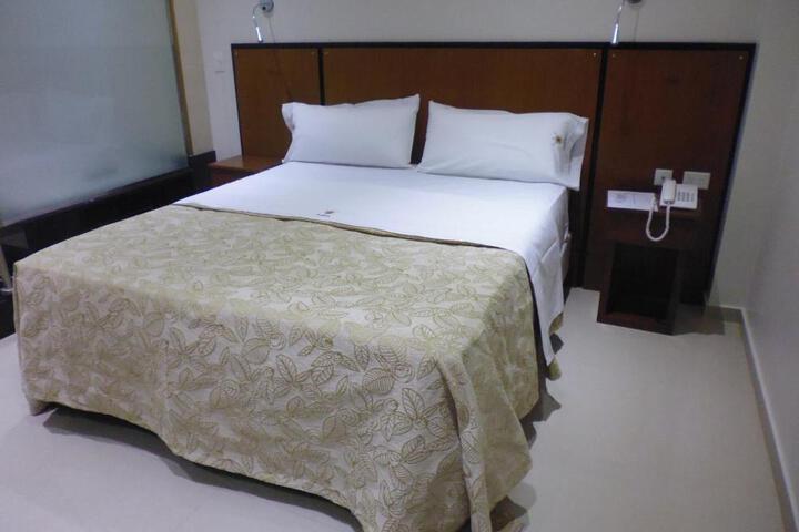Suite Room