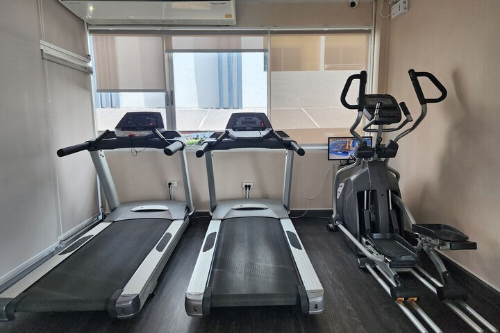 Health and Fitness 52 of 72