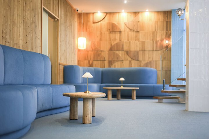 Image of Hospedium Hotel a Mar