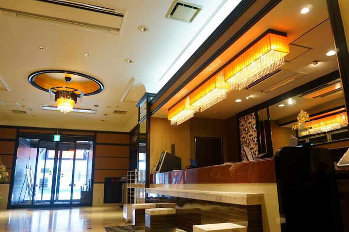 Hotel Interior 3 of 37