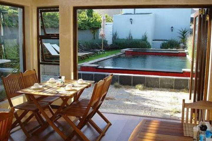 Fitness Facility Photos