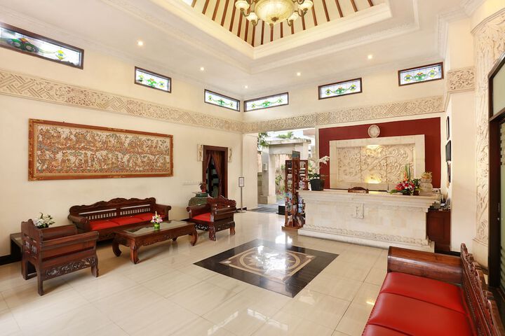 Hotel Interior 2 of 61
