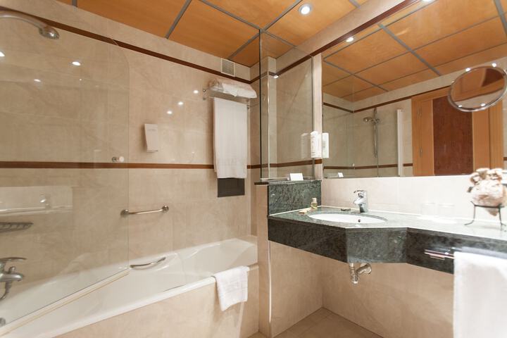 Bath Interior