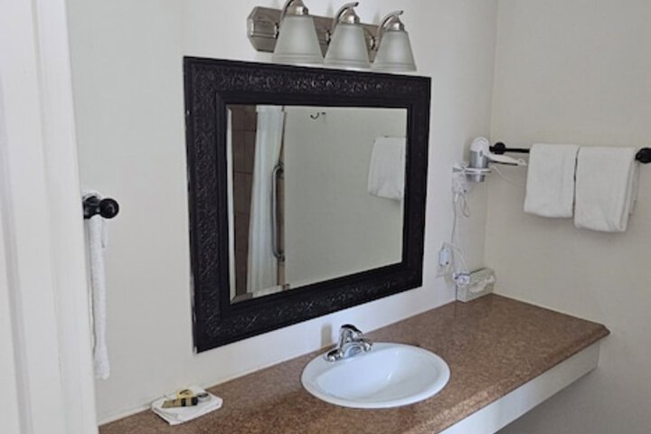 Bath Amenities