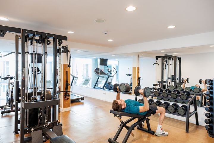 Gym