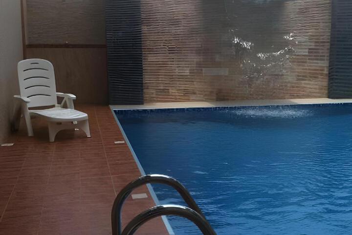 Misuki Plaza Hotel