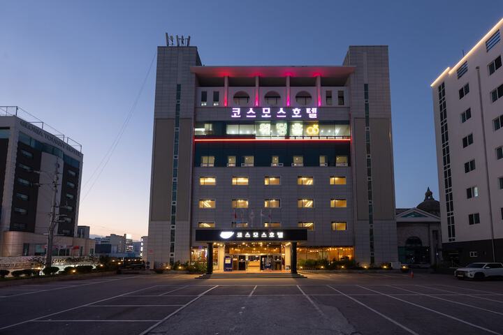 Hotel 23 of 23