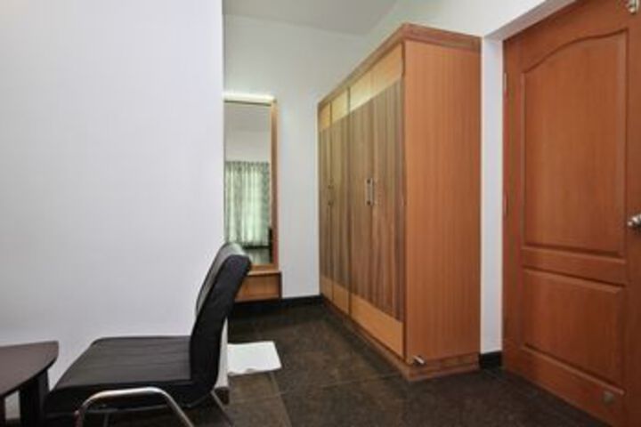 Fitness Center Photo