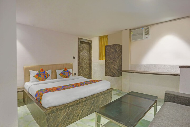 Room 19 of 22