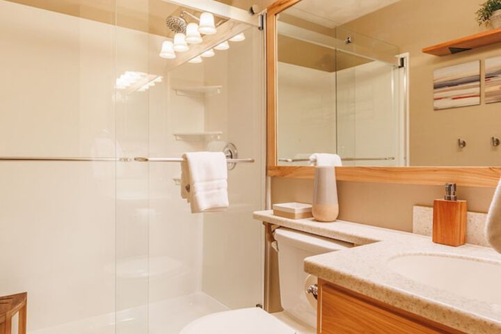 1 Bedroom Condo Villa Queen Bed Sofa (149 of 252)