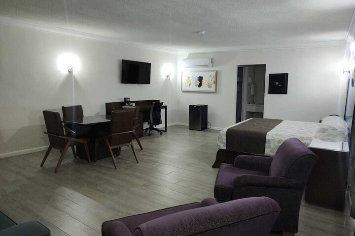 Los Cedros Hotel Inn Chihuahua in Chihuahua