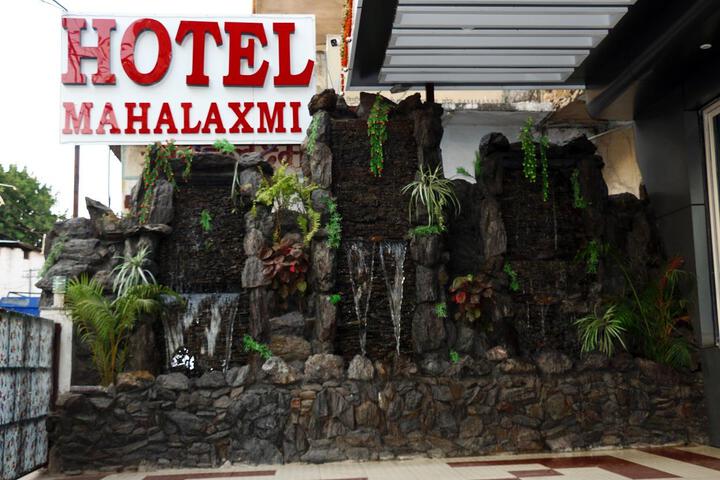 HOTEL MAHALAXMI