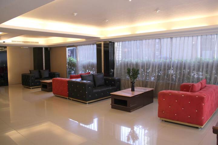 Lobby Photos