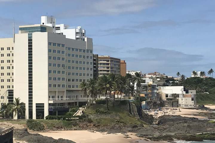 Hotel 120 of 130