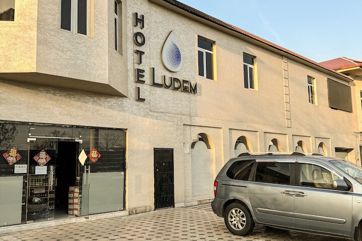 Hotel 3 of 32