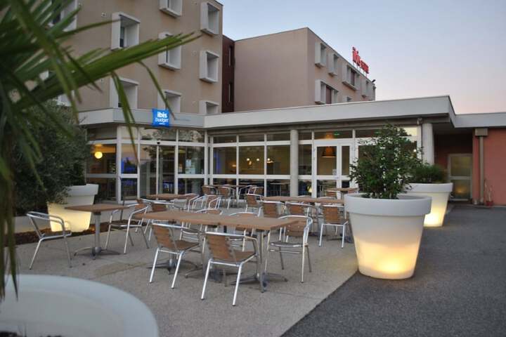 Hotel 68 of 71