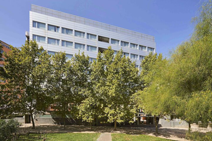Exterior Photo