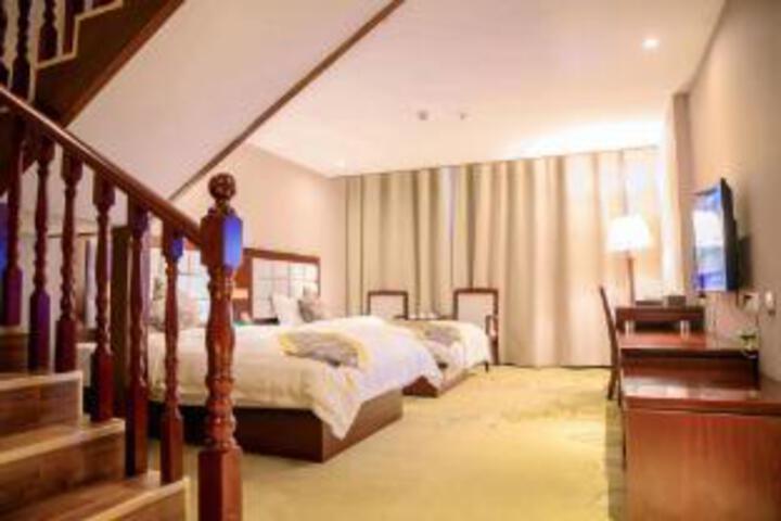 Room 22 of 23