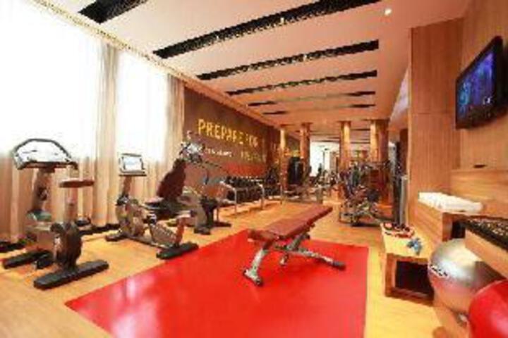 Spa and Wellness Pictures