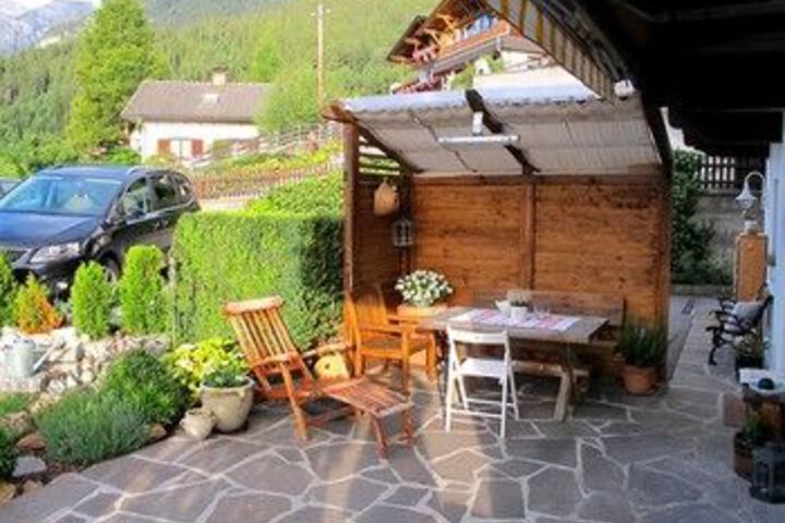 Terrace/Patio 9 of 9