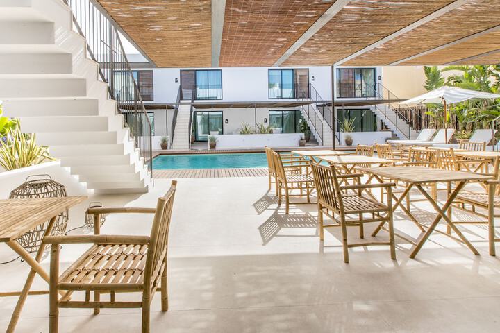 Terrace/Patio 68 of 73