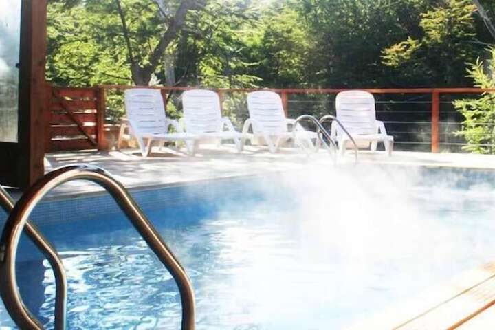 Hotel Pool