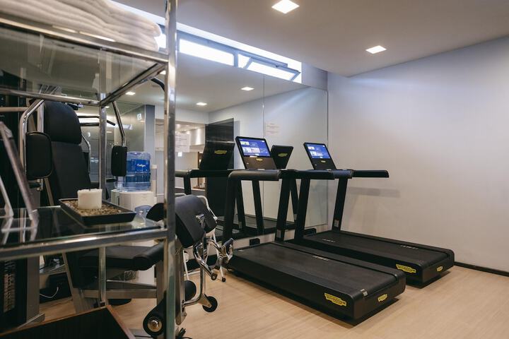 Fitness Club