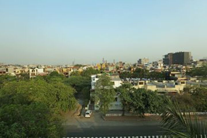 Hotel View 24 of 25