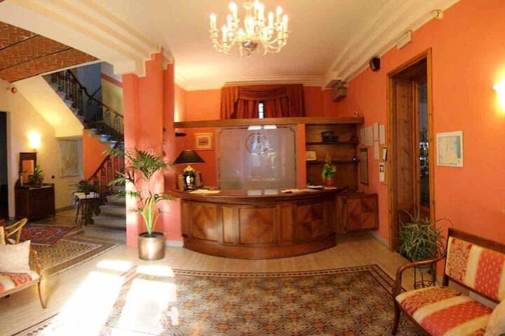 Hotel Interior 2 of 94