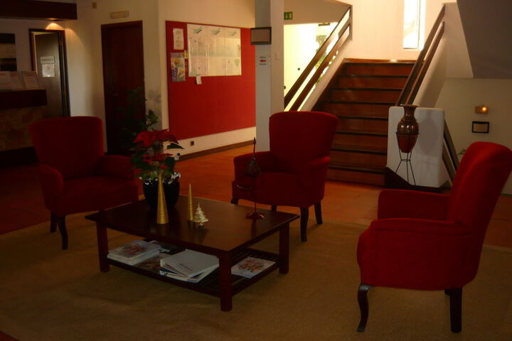 Hotel Interior 50 of 66