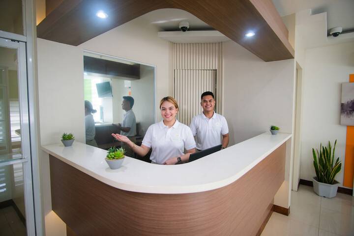 Benrose Hotel