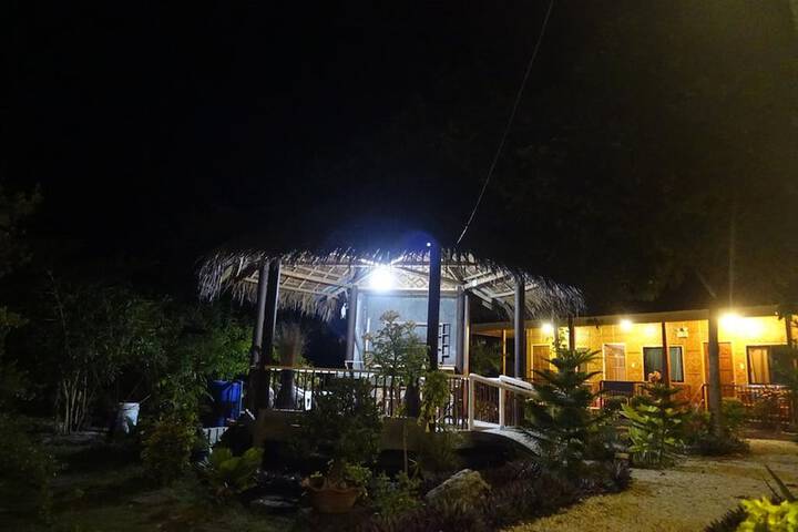 Outside Photo