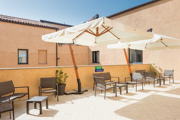 Terrace/Patio 54 of 56