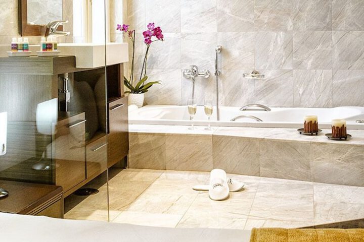 Bath Photo