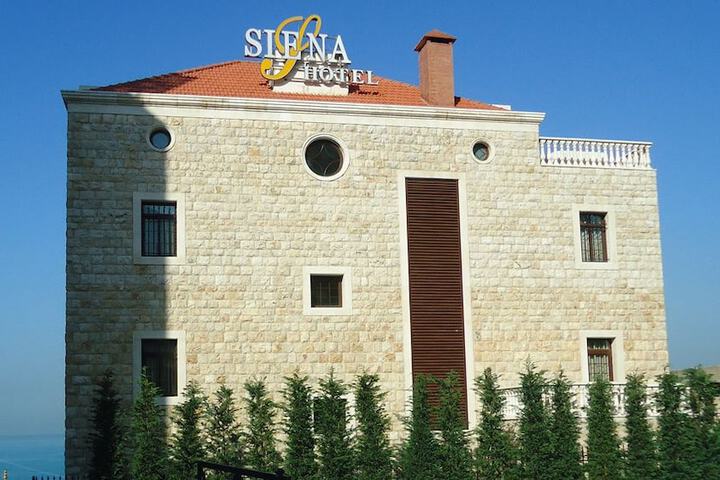 Siena Hotel