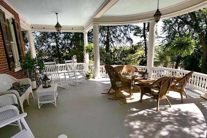 Terrace/Patio 30 of 39