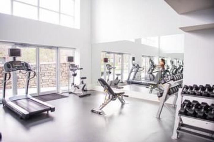 Health and Fitness 26 of 50
