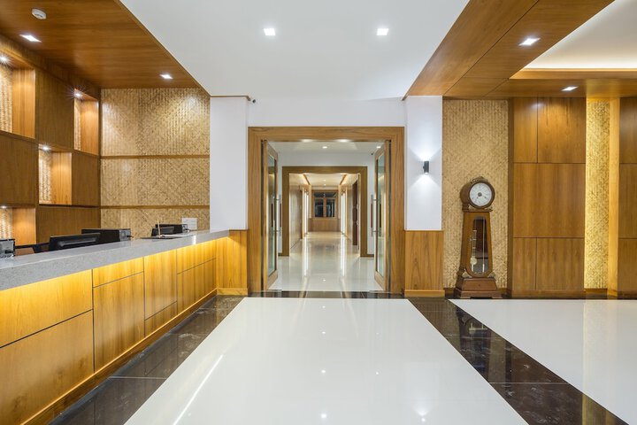 Hotel Interior 3 of 29