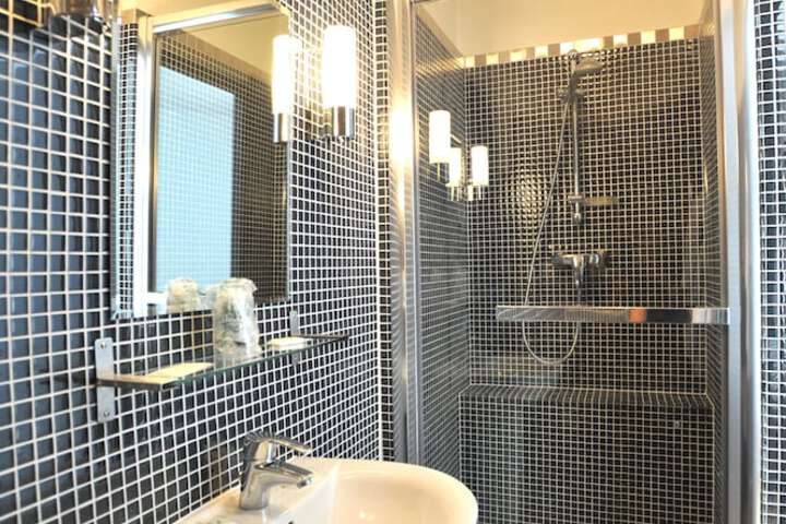 Bathroom Vanities