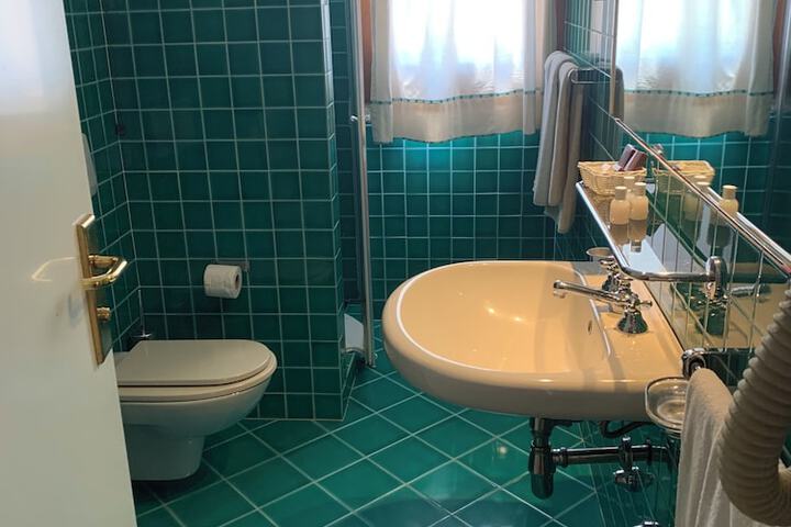 Bath Photo