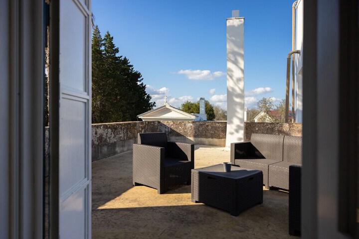 Terrace/Patio 32 of 61