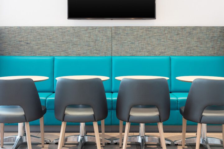 Breakfast/Coffee Service 48 of 57