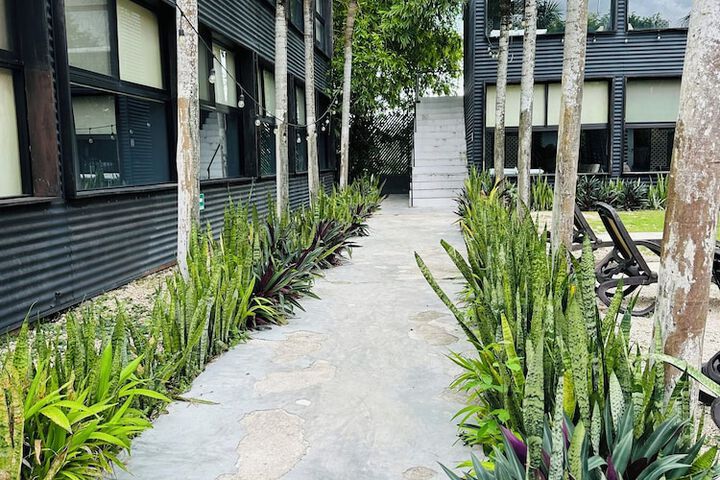 Terrace/Patio 16 of 22