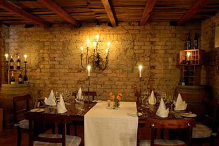 Fitness Facility Photos