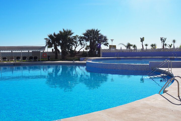 Pool to Cool