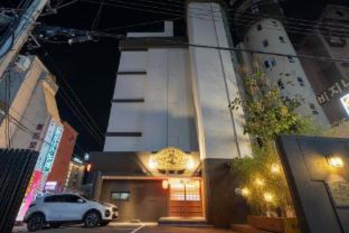 Cheonan Sopung