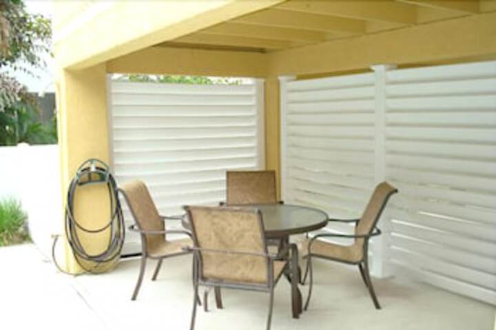Terrace/Patio 60 of 61