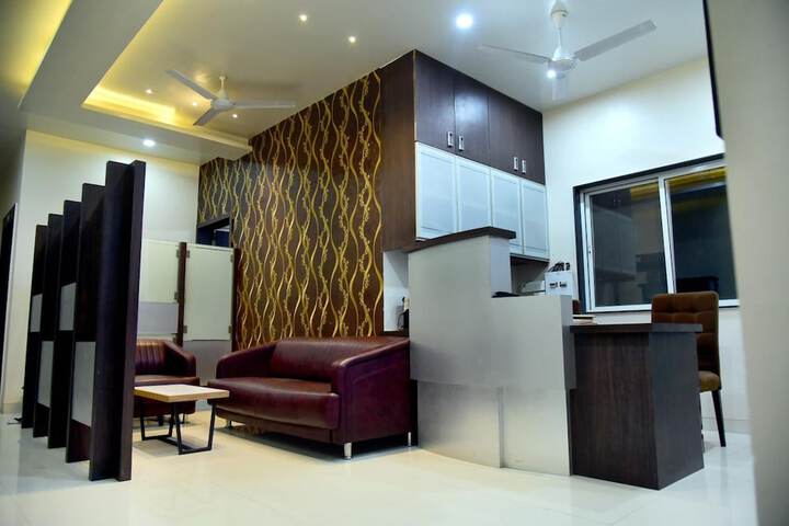 Hotel Interior 2 of 43