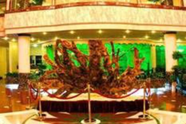 Yuanhuayuan Hotel